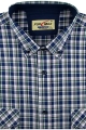 Bawełniana-Koszula-Męska-Codzienna-Casual-granatowa-w-kratę-z-długim-rekawem-w-kroju-REGULAR-IMG_9896.JPG