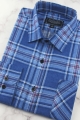 Duża-Flanelowa-Koszula-Męska-Codzienna-Casual-niebieska-w-kratę-z-długim-rękawem-w-kroju-REGULARIMG_0059.JPG