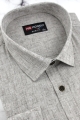 Lniana-Koszula-Męska-Codzienna-Casual-beżowa-melanż-z-długim-rękawem-w kroju-SLIM-FIT-IMG_0135.JPG