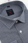 Koszula-Męska-Elegancka-Wizytowa-do-garnituru-granatowa-we-wzorki-z-długim-rękawem-w-kroju-SLIM-FIT-IMG_0388.JPG