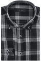 Flanelowa-Koszula-Męska-Codzienna-Casual-czarna-w-kratę-z-długim-rękawem-w-kroju-SLIM-FIT-IMG_0570.JPG