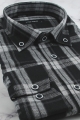 Flanelowa-Koszula-Męska-Codzienna-Casual-czarna-w-kratę-z-długim-rękawem-w-kroju-SLIM-FIT-IMG_0575.JPG