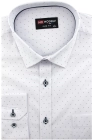 Koszula-Męska-Eleganca-Wizytowa-do-garnituru-biała-we-wzorki-z-długim-rekawem-w-kroju-SLIM-FIT-IMG_0804.JPG