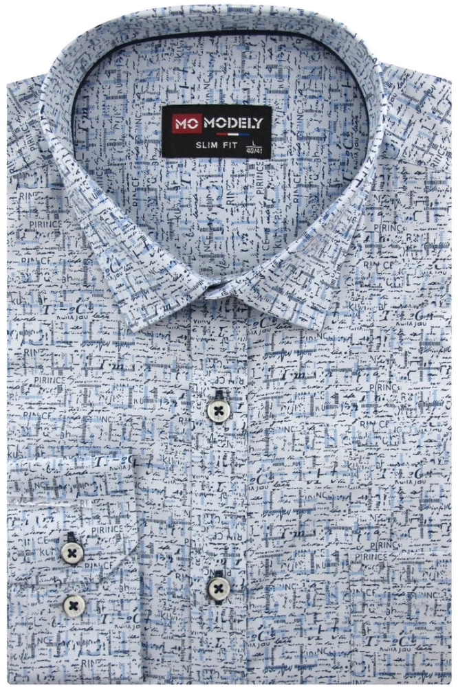 Koszula-Męska-Eleganca-Wizytowa-do-garnituru-biała-we-wzorki-z-długim-rekawem-w-kroju-SLIM-FIT-IMG_0868.JPG