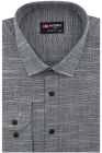 Lniana-Koszula-Męska-Codzienna-Casual-szara-melanż-z-długim-rekawem-w-kroju-SLIM-FIT-IMG_0975.JPG