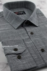 Lniana-Koszula-Męska-Codzienna-Casual-szara-melanż-z-długim-rekawem-w-kroju-SLIM-FIT-IMG_0979.JPG