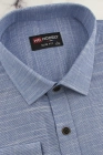 Lniana-Koszula-Męska-Codzienna-Casual-niebieska-melanż-z-długim-rekawem-w-kroju-SLIM-FIT-IMG_1003.JPG