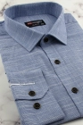 Lniana-Koszula-Męska-Codzienna-Casual-niebieska-melanż-z-długim-rekawem-w-kroju-SLIM-FIT-IMG_1005.JPG