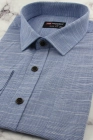 Lniana-Koszula-Męska-Codzienna-Casual-niebieska-melanż-z-długim-rekawem-w-kroju-SLIM-FIT-IMG_1007.JPG