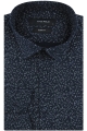 Koszula-Męska-Elegancka-Wizytowa-do-garnituru-granatowa-we-wzorki-z-długim-rekawem-w-kroju-SLIM-FIT-IMG_1329.JPG