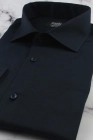 Koszula-Męska-Elegancka-Wizytowa-do-garnituru-gładka-granatowa-z-długim-rekawem-w-kroju-SLIM-FIT-IMG_1883.JPG