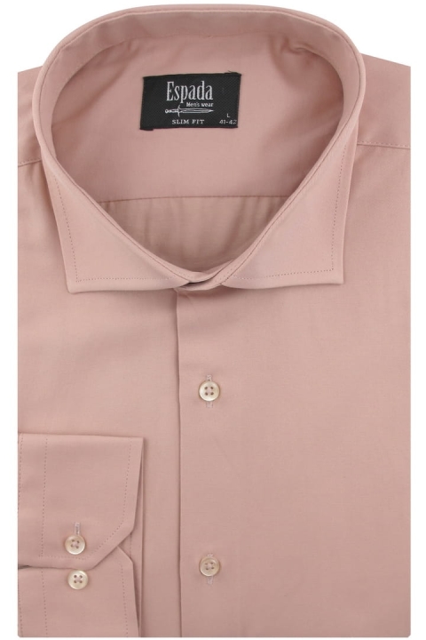 Koszula-Męska-Elegancka-Wizytowa-do-garnituru-gładka-różowa-z-długim-rekawem-w-kroju-SLIM-FIT-IMG_1953.JPG