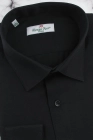 Koszula-Męska-Elegancka-Wizytowa-do-garnituru-bawełna-oxford-gładka-czarna-z-długim-rekawem-w-kroju-SLIM-FIT-IMG_2047.JPG