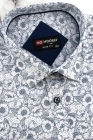 Koszula-Męska-Elegancka-Wizytowa-do-garnituru-biała-w-kwiatki-z-krótkim-rękawem-w-kroju-SLIM-FIT-IMG_5325-.JPG