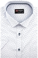 Koszula-Męska-Elegancka-Wizytowa-do-garnituru-biała-we-wzorki-z-krótkim-rękawem-w-kroju-SLIM-FIT-IMG_3577.JPG