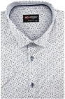 Koszula-Męska-Elegancka-Wizytowa-do-garnituru-biała-we-wzorki-z-krótkim-rękawem-w-kroju-SLIM-FIT-IMG_3565.JPG