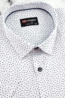 Koszula-Męska-Elegancka-Wizytowa-do-garnituru-biała-we-wzorki-z-krótkim-rękawem-w-kroju-SLIM-FIT-IMG_3677.JPG