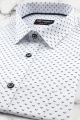 Koszula-Męska-Elegancka-Wizytowa-do-garnituru-biała-we-wzorki-z-krótkim-rękawem-w-kroju-SLIM-FIT-IMG_3650.JPG