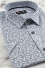 Koszula-Męska-Elegancka-Wizytowa-do-garnituru-czarna-we-wzorki-z-krótkim-rękawem-kroju-SLIM-FIT-IMG_3765.JPG