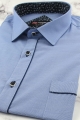 Lniana-Koszula-Męska-Codzienna-Casual-niebieska-z-krótkim-rekawem-w-kroju-SLIM-FIT-IMG_2480.JPG