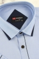 Lniana-Koszula-Męska-Codzienna-Casual-błękitna-z-krótkim-rekawem-w-kroju-SLIM-FIT-IMG_2518.JPG