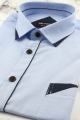 Lniana-Koszula-Męska-Codzienna-Casual-błękitna-z-krótkim-rekawem-w-kroju-SLIM-FIT-IMG_2522.JPG