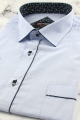 Lniana-Koszula-Męska-Codzienna-Casual-błekitna-z-krótkim-rekawem-w-kroju-SLIM-FIT-IMG_2566.JPG