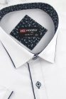 Koszula-Męska-Elegancka-Wizytowa-do-garnituru-gładka-biała-z-lamówką-z-krótkim-rekawem-w-kroju-SLIM-FIT-IMG_2589.JPG