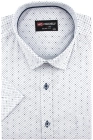Koszula-Męska-Elegancka-Wizytowa-do-garnituru-biała-we-wzorki-z-krótkim-rękawem-w-kroju-SLIM-FIT-IMG_3600.JPG