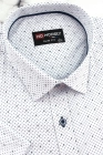 Koszula-Męska-Elegancka-Wizytowa-do-garnituru-biała-we-wzorki-z-krótkim-rękawem-w-kroju-SLIM-FIT-IMG_3601.JPG