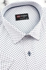 Koszula-Męska-Elegancka-Wizytowa-do-garnituru-biała-we-wzorki-z-krótkim-rękawem-w-kroju-SLIM-FIT-IMG_3636.JPG