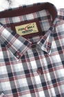 Koszula-Męska-Codzienna-Bawełniana-Casual-biała-w-kratkę-z-krótkim-rękawem-w-kroju-REGULAR-Formax-IMG_3033.JPG