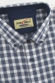 Koszula-Bawełniana-Codzienna-Casual-granatowa-w-kratę-z-krótkim-rękawem-w-kroju-REGULAR-IMG_3123.JPG