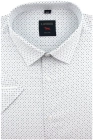 Koszula-Męska-Elegancka-Wizytowa-do-garnituru-biała-we-wzorki-z-krótkim-rękawem-w-kroju-SLIM-FIT-IMG_4904-.JPG