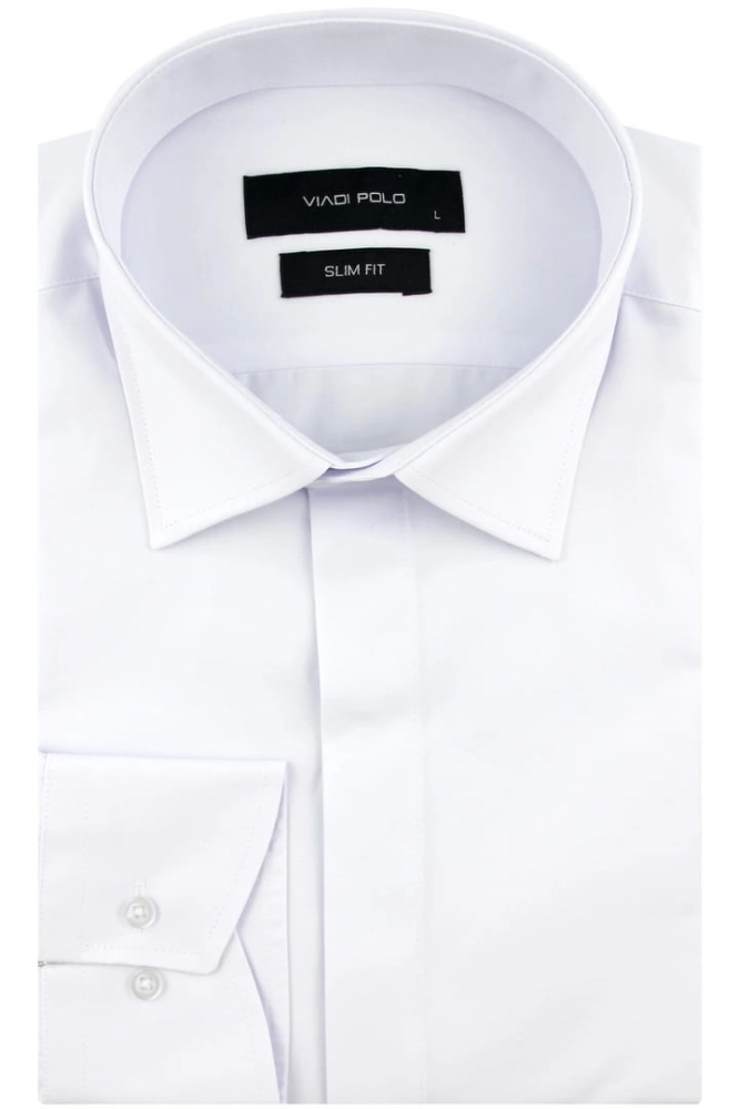 Koszula-Męska-Elegancka-Wizytowa-do-garnituru-gładka-biała-z-długim-rękawem-w-kroju-SLIM-FIT-IMG_3622.JPG