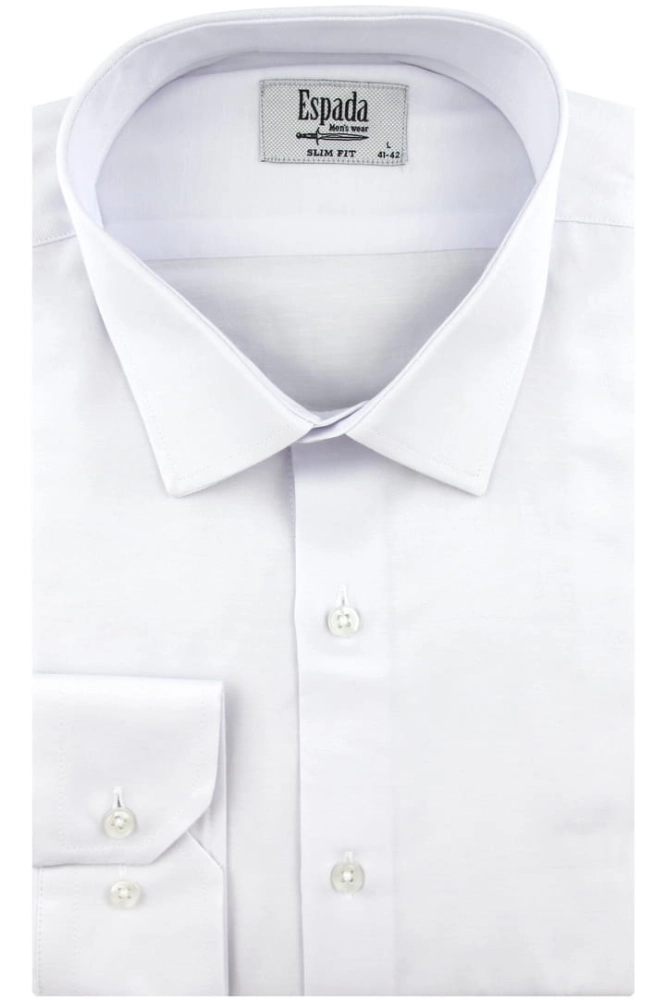 Koszula-Męska-Elegancka-Wizytowa-do-garnituru-gładka-biała-z-długim-rękawem-w-kroju-SLIM-FIT-IMG_3653.JPG