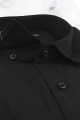 Koszula-Męska-Elegancka-Wizytowa-do-garnituru-gładka-czarna-z-krótkim-rękawem-w-kroju-SLIM-FIT-IMG_3937.JPG