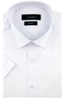Koszula-Męska-Elegancka-Wizytowa-do-garnituru-gładka-biała-z-krótkim-rękawem-w-kroju-SLIM-FIT-IMG_3939.JPG