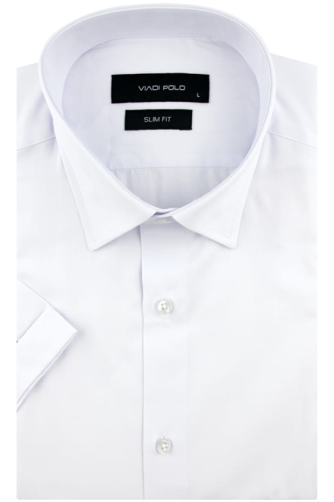 Koszula-Męska-Elegancka-Wizytowa-do-garnituru-gładka-biała-z-krótkim-rękawem-w-kroju-SLIM-FIT-IMG_3939.JPG