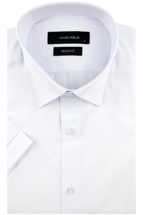Koszula-Męska-Elegancka-Wizytowa-do-garnituru-gładka-biała-z-krótkim-rękawem-w-kroju-REGULAR-IMG_3939.jpg