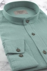 Lniana-Koszula-Męska-Codzienna-Casual-gładka-szałwiowa-z-długim-rękawem-w-kroju-SLIM-FIT-IMG_4260.JPG