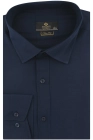Koszula-Męska-Elegancka-Wizytowa-do-garnituru-gładka-granatowa-z-długim-rękawem-w-kroju-SLIM-FIT-IMG_4436.JPG