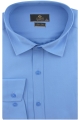 Koszula-Męska-Elegancka-Wizytowa-do-garnituru-gładka-niebieska-z-długim-rękawem-w-kroju-SLIM-FIT-IMG_4449.JPG