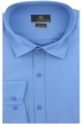 Koszula-Męska-Elegancka-Wizytowa-do-garnituru-gładka-niebieska-z-długim-rękawem-w-kroju-SLIM-FIT-IMG_4449.JPG