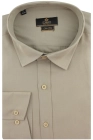 Koszula-Męska-Elegancka-Wizytowa-do-garnituru-gładka-beżowa-z-długim-rękawem-w-kroju-SLIM-FIT-IMG_4481.JPG