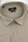 Koszula-Męska-Elegancka-Wizytowa-do-garnituru-gładka-beżowa-z-długim-rękawem-w-kroju-SLIM-FIT-IMG_4483.JPG