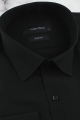 Koszula-Męska-Elegancka-Wizytowa-do-garnituru-gładka-czarna-z-długim-rekawem-w-kroju-SLIM-FIT-IMG_1996.JPG