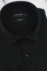 Koszula-Męska-Elegancka-Wizytowa-do-garnituru-gładka-czarna-z-długim-rękawem-w-kroju-SLIM-FIT-IMG_4743.JPG