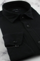 Koszula-Męska-Elegancka-Wizytowa-do-garnituru-gładka-czarna-z-długim-rękawem-w-kroju-SLIM-FIT-IMG_4745.JPG