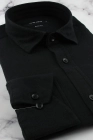 Koszula-Męska-Elegancka-Wizytowa-do-garnituru-gładka-czarna-z-długim-rękawem-w-kroju-SLIM-FIT-IMG_4745.JPG